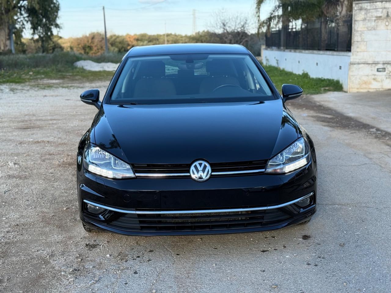 Volkswagen Golf 1.6 TDI 115CV 5p. Business BlueMotion Technology