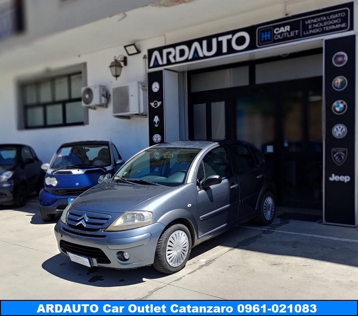 Citroen C3 1.4 Hdi Confort