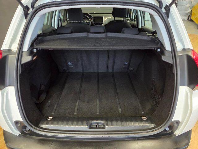 PEUGEOT 2008 1° serie 1.2 VTi 82CV Allure