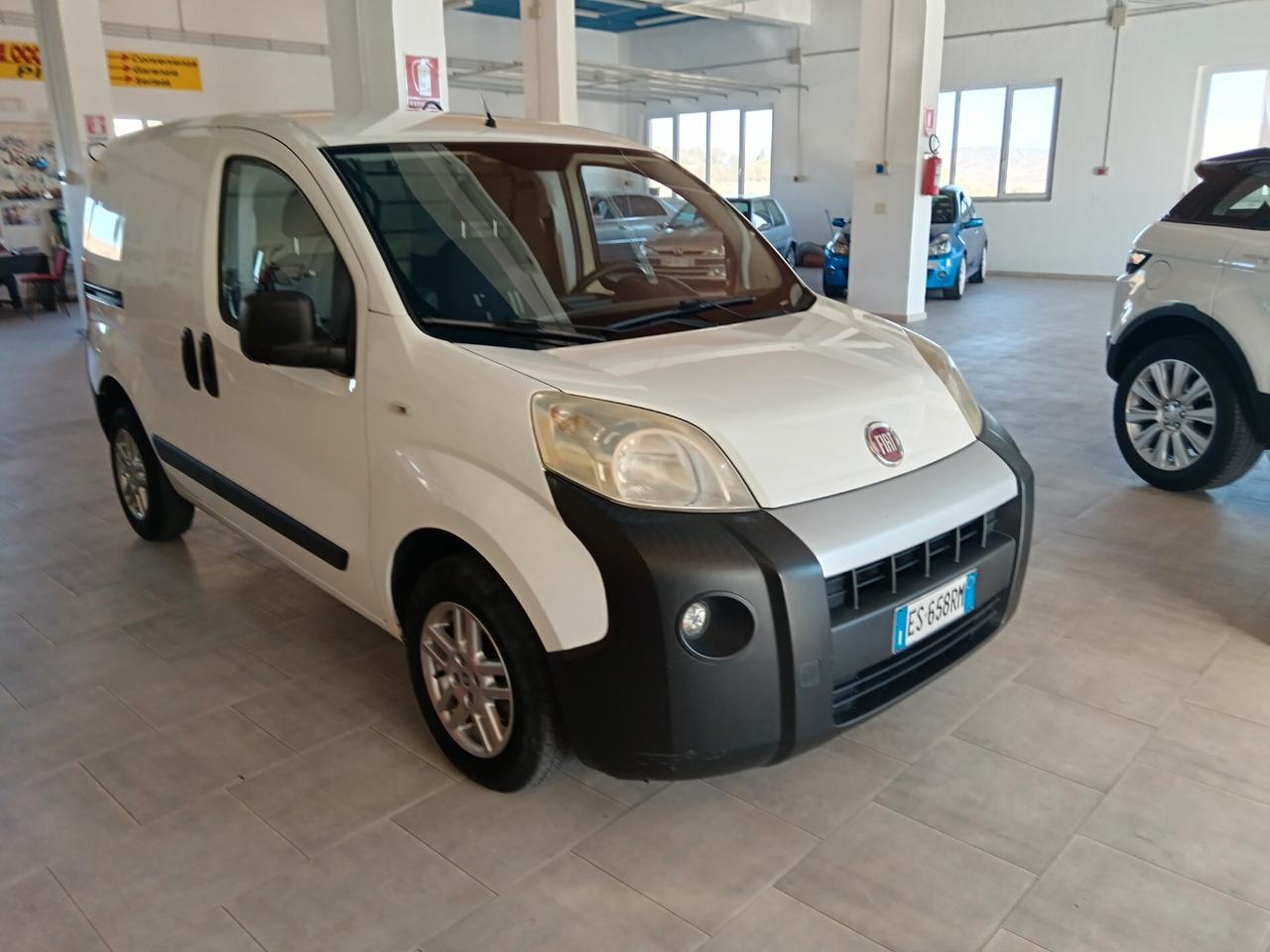 Fiat Fiorino 1.3mj