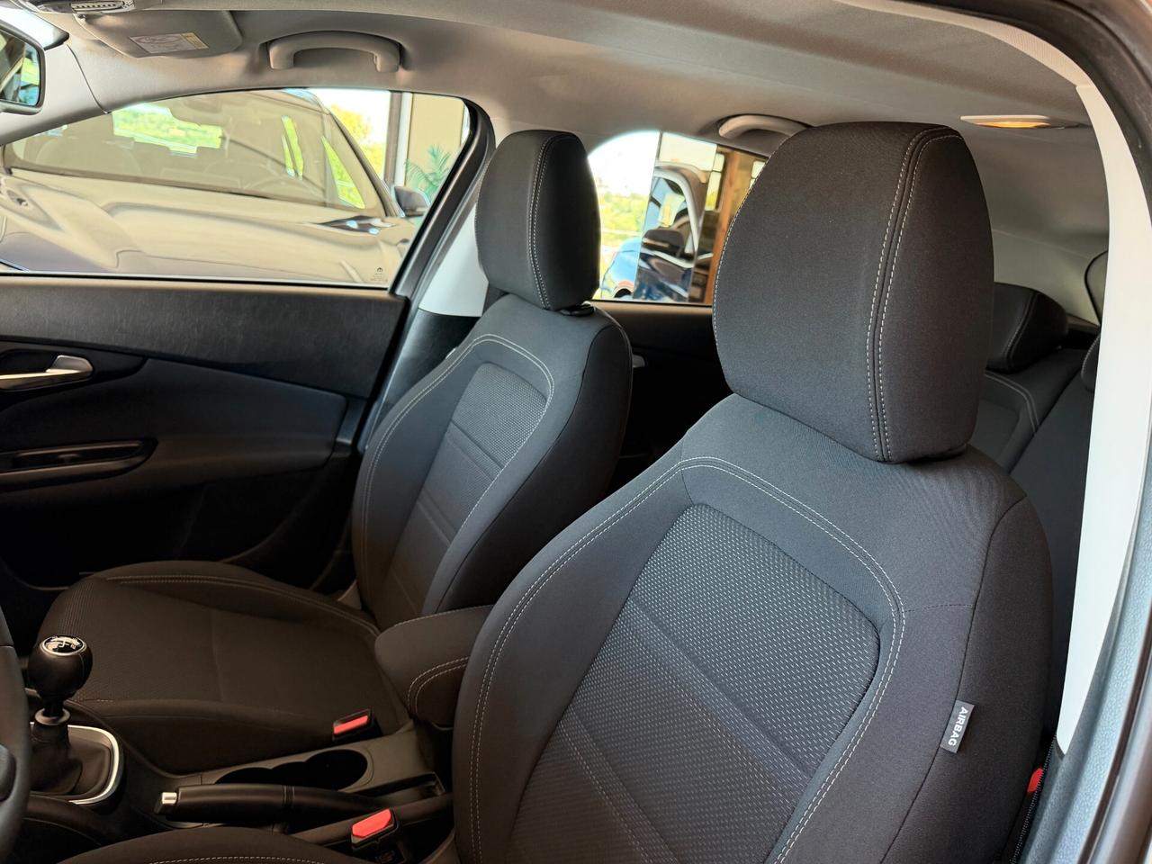 Fiat Tipo New 1.6 M.JET 130 cv. 5 porte LIFE