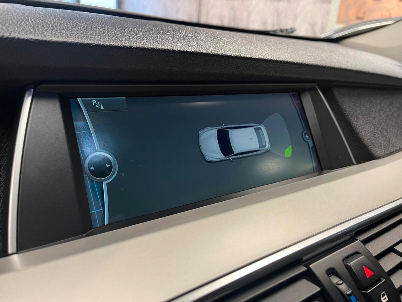 Bmw 530 530d cat Futura