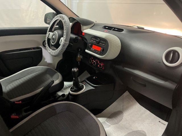 RENAULT Twingo SCe 65 CV Duel 14000km