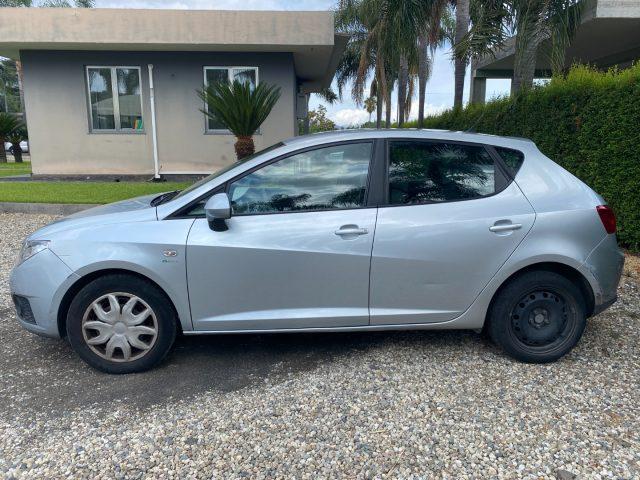 SEAT Ibiza 1.2 5p. Reference Dual