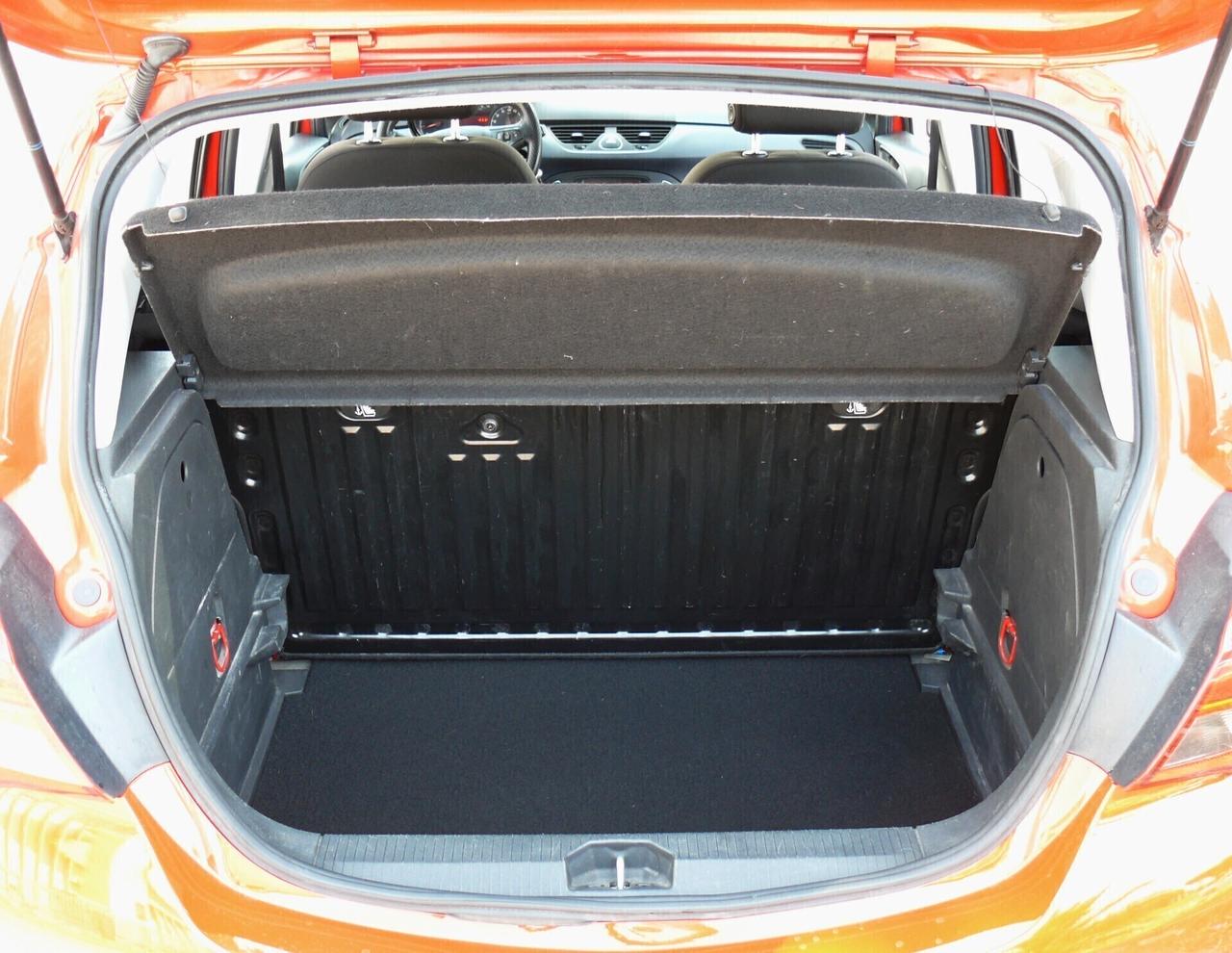 Opel Corsa 1.4 75 CV 5 porte - (M1341)