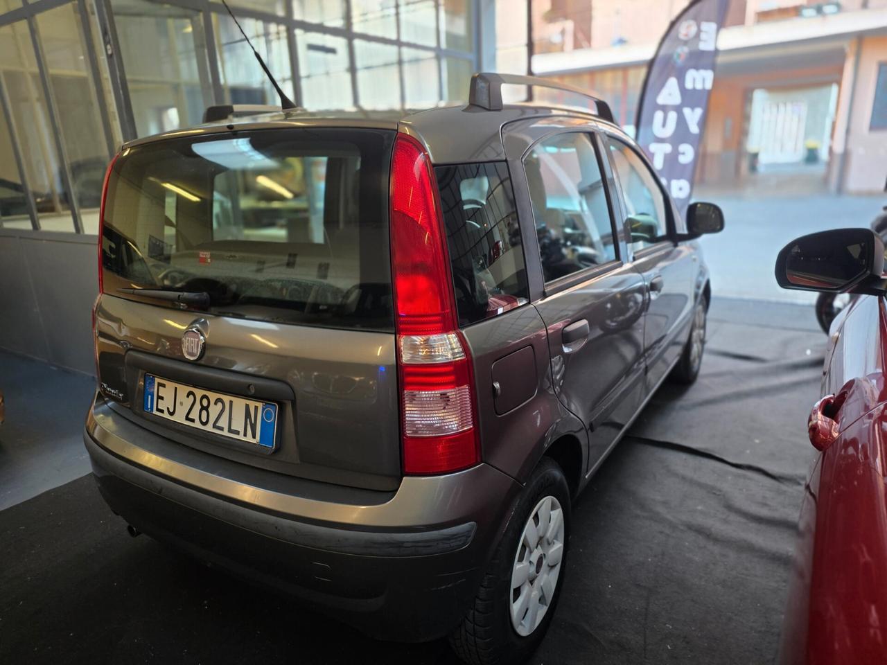 Fiat Panda 1.2 MyLife EasyPower