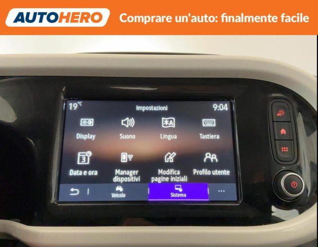 RENAULT Twingo Electric Zen