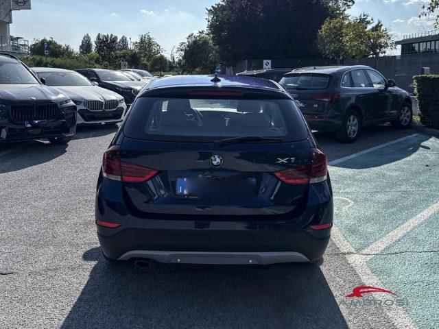 BMW X1 xDrive18d - PER OPERATORI DEL SETTORE
