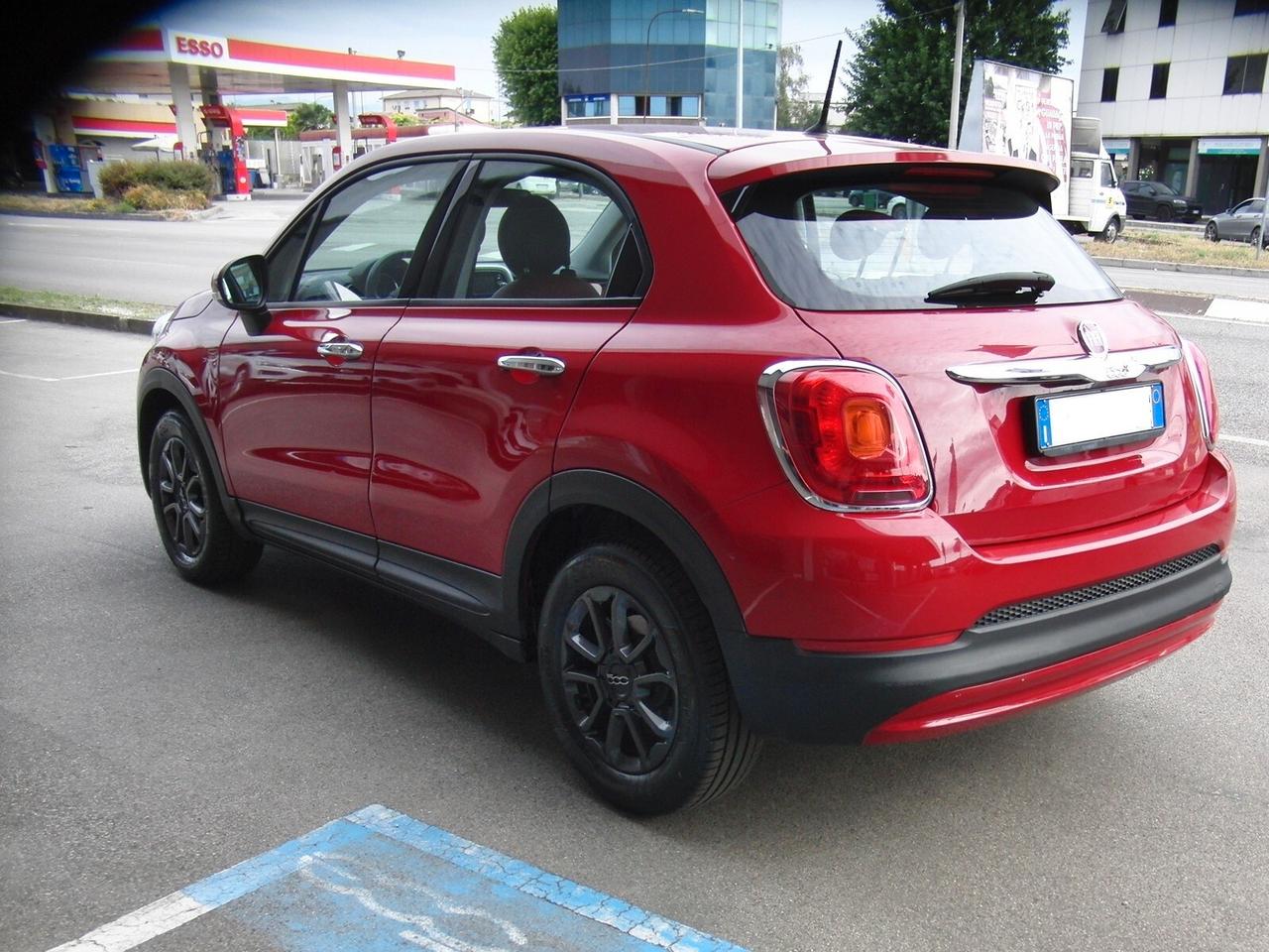 Fiat 500X 1.3 MultiJet 95 CV Pop Star