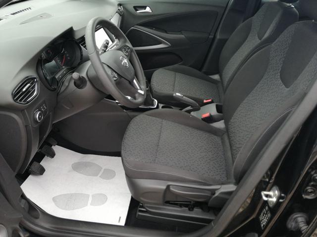 OPEL Crossland X 1.2 12V Start&Stop Advance