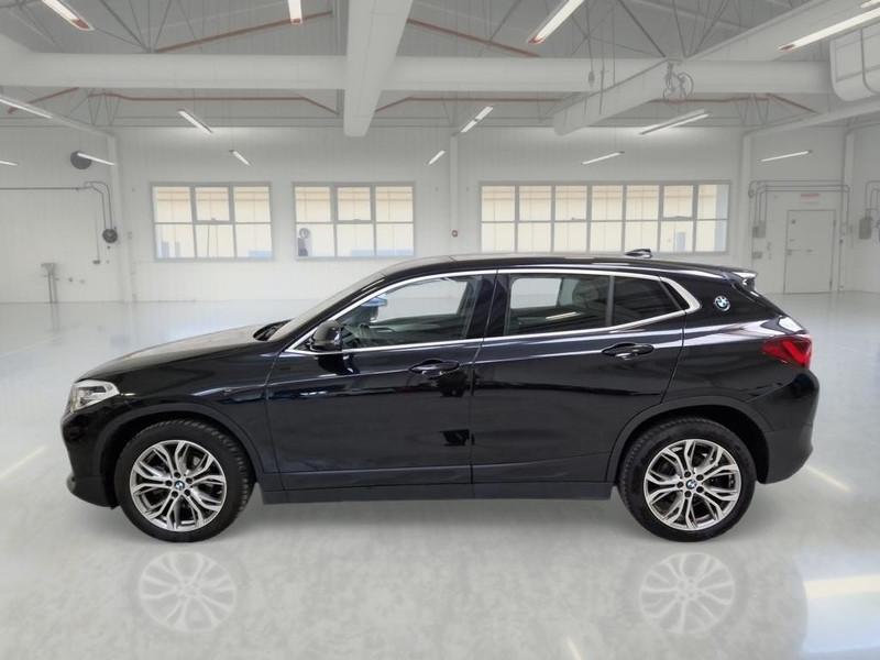 BMW X2 xDrive 18d Business X Autom.