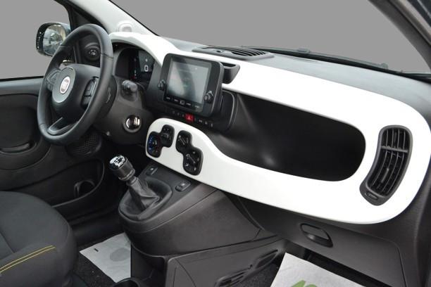 FIAT PANDINA - 1.0 65cv Hybrid CROSS