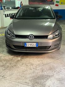 Volkswagen Golf Business 1.4 TSI 5p. Comfortline BlueMotion Technology