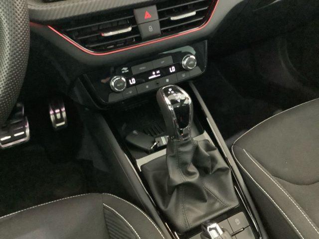 SKODA Kamiq 1.0 TSI 115 CV DSG Monte Carlo