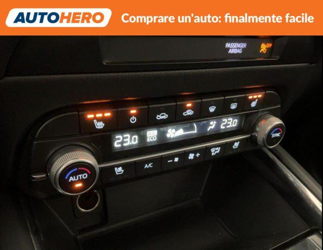 MAZDA CX-5 2.0L Skyactiv-G 165 CV AWD Exclusive