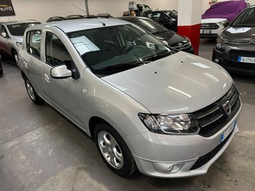 Dacia Sandero 1.2 75CV Lauréate