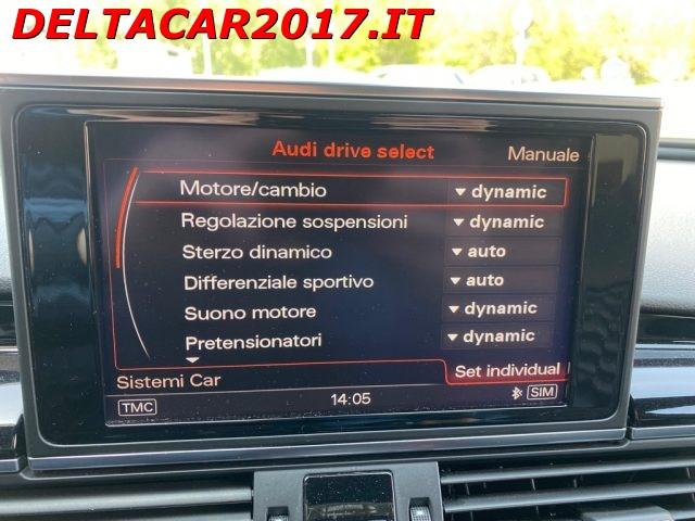 AUDI RS6 Avant 4.0 TFSI quattro LED/CARBO/PER RIVENDITORI