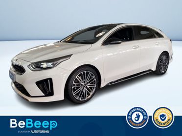 KIA ProCeed 1.4 T-GDI GT LINE 140CV DCT