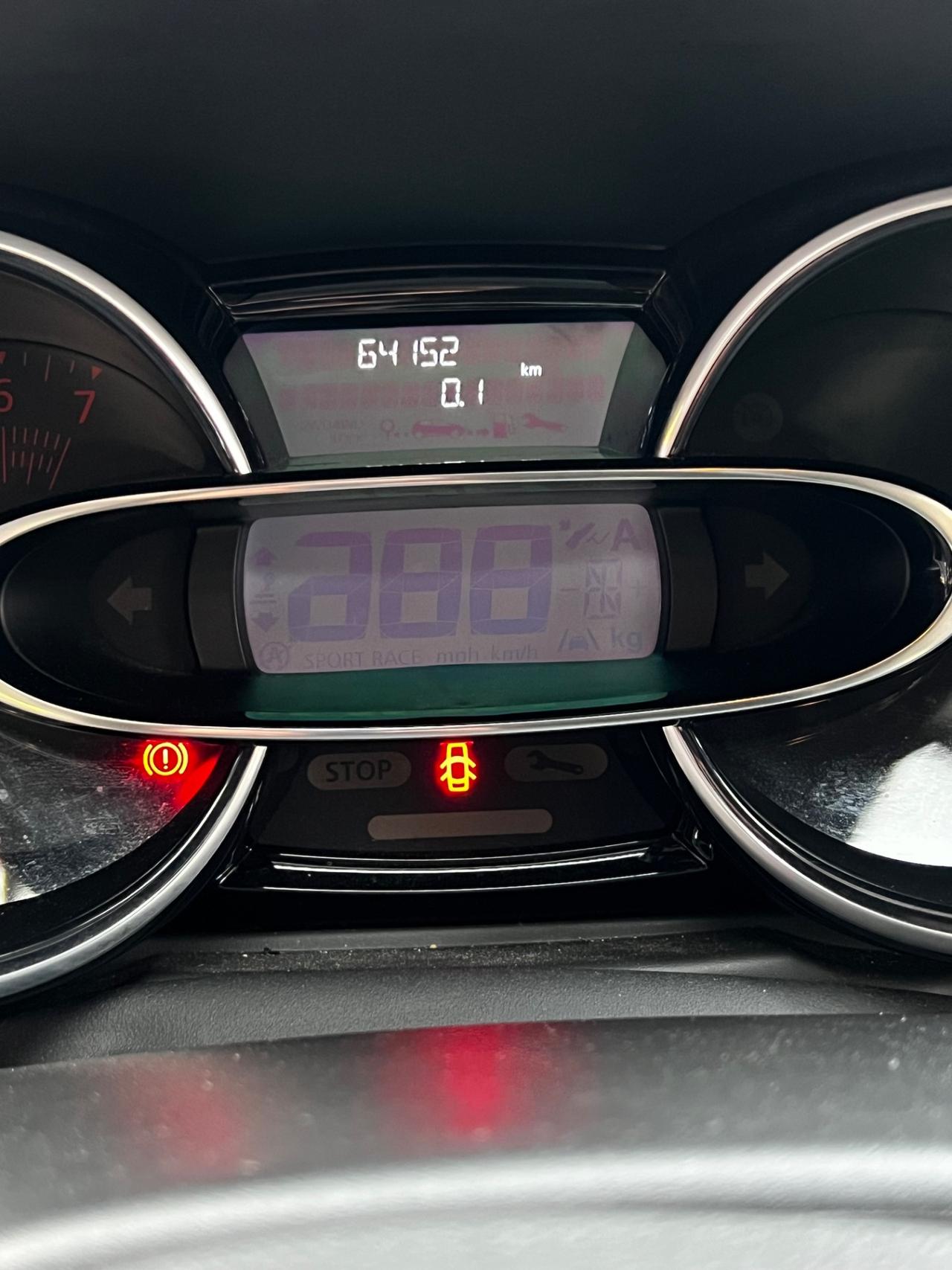 Renault Clio TCe 90cv GPL Neopatentati 64.000km