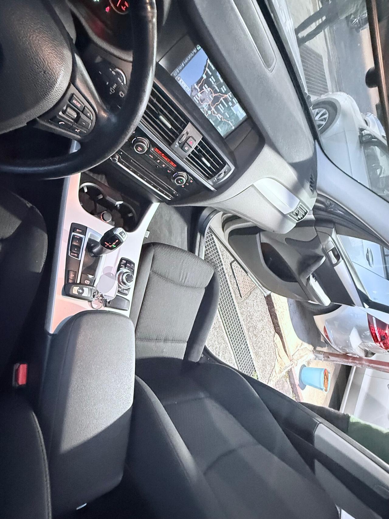 X3 2.0 XDRIVE -UNIPRO-RATE-TETTO-NO VINCOLI