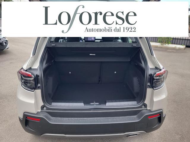 JEEP Avenger 1.2 Turbo 100 CV Longitude