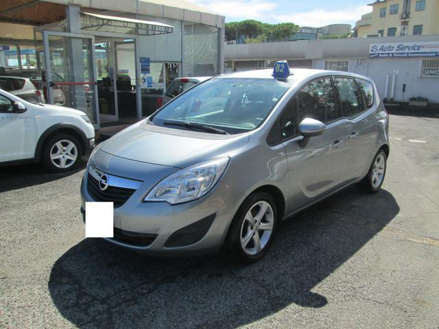 OPEL Meriva 1.4 100CV b-color Elective