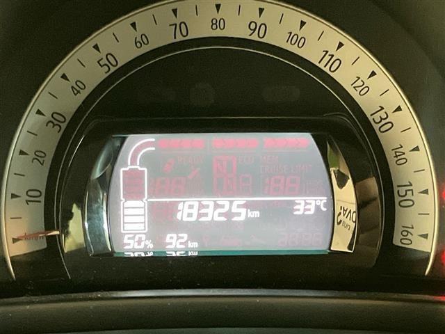 RENAULT Twingo 22kWh Equilibre