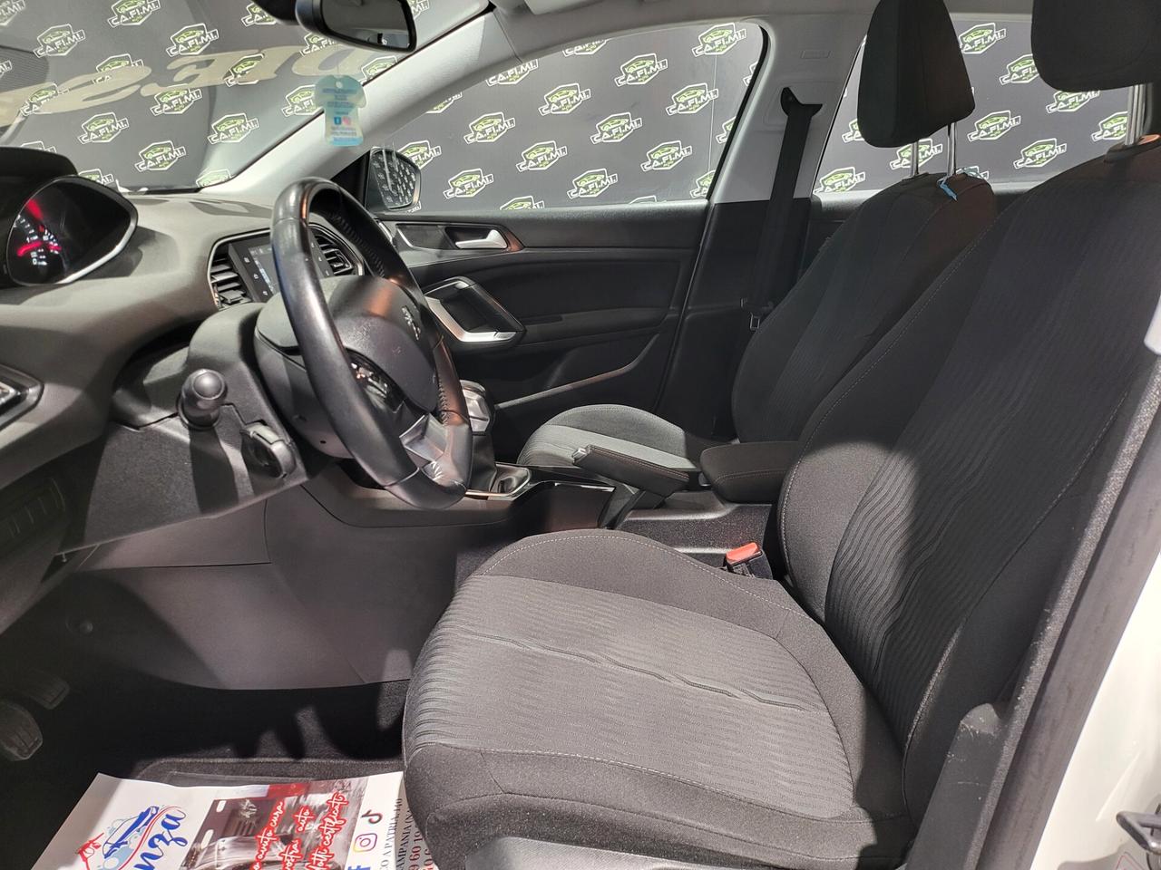 Peugeot 308 - 2016 1.6 BlueHDi 100 Cv SW
