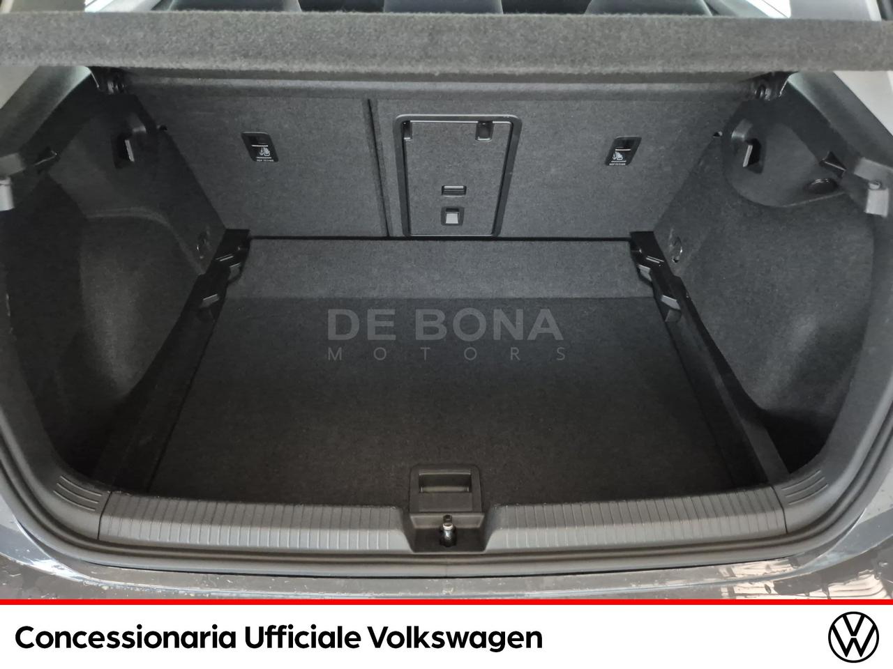 Volkswagen Golf 1.5 etsi evo style 130cv dsg