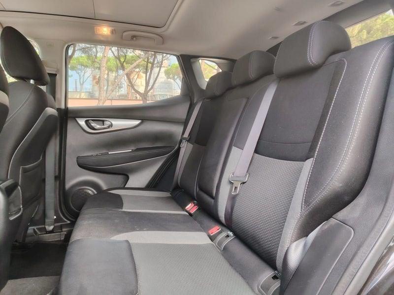 Nissan Qashqai 1.6 dCi 2WD N-Connecta