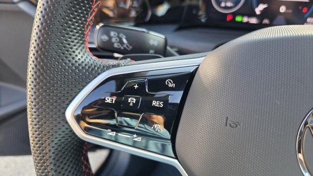 VOLKSWAGEN Golf 2.0 TSI GTI DSG PERMUTE TETTO APRIBILE