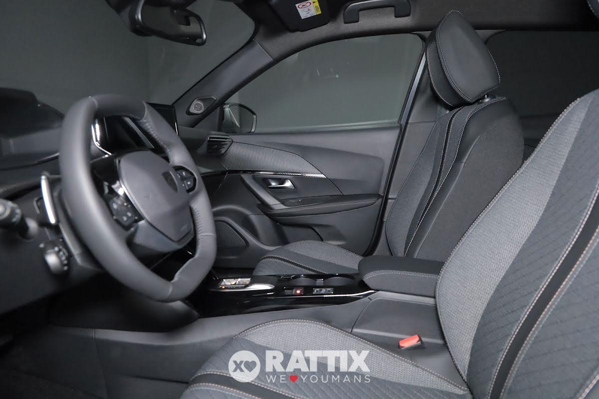 Peugeot 2008 1.2 Puretech 130CV Allure EAT8