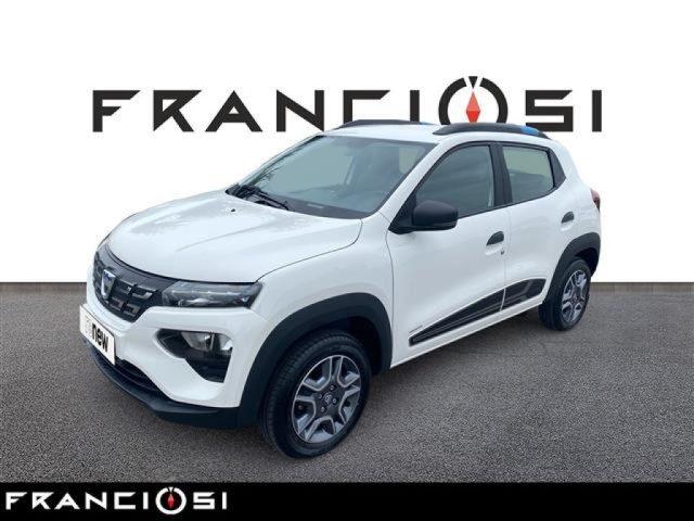 DACIA Spring Electric 45 Comfort