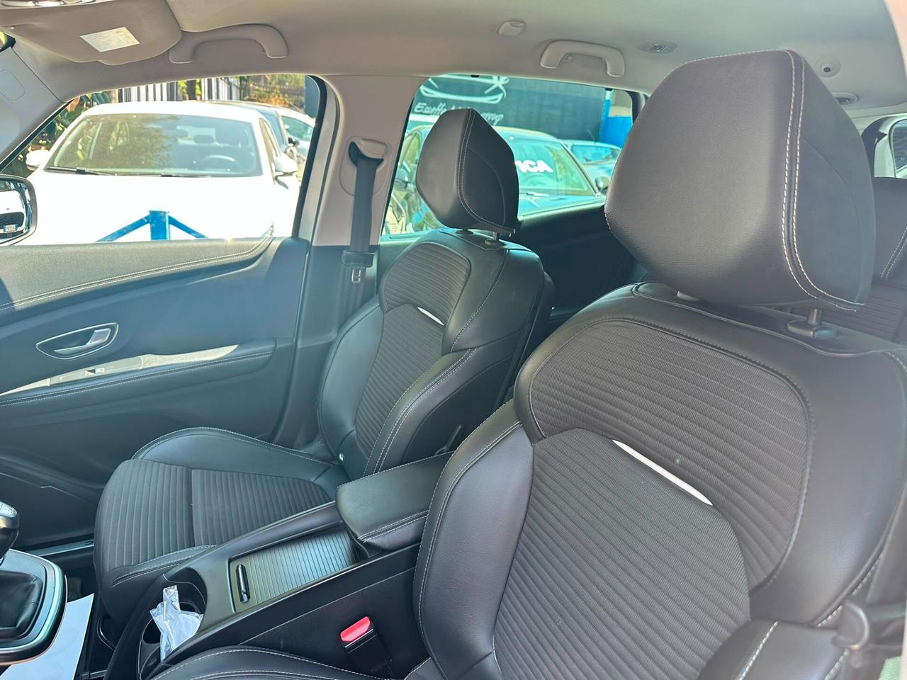 Renault Scenic Scénic dCi 8V 110 CV Energy Intens
