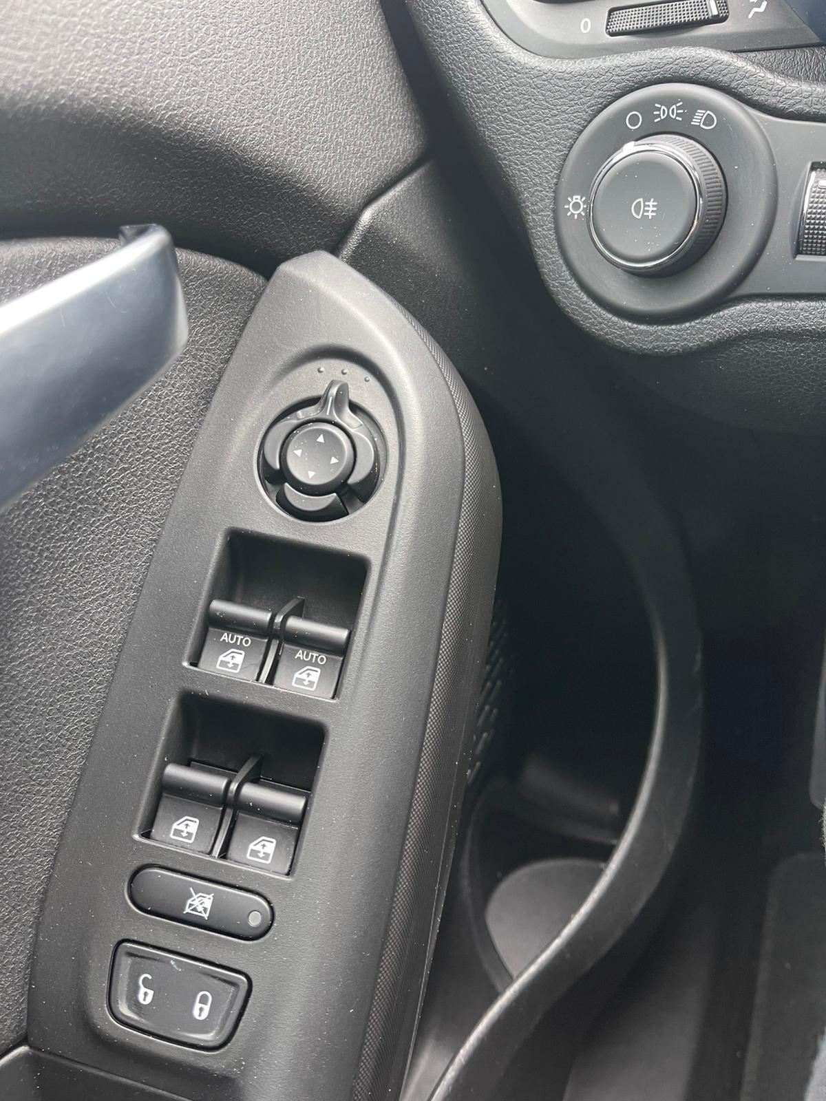 Fiat 500X 1.3 MultiJet 95 CV Cult