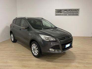 Ford Kuga 2.0 TDCI 120 CV S&S 2WD