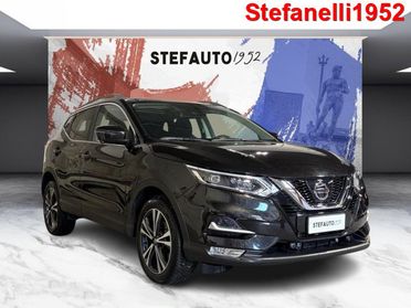 NISSAN Qashqai II 2017 - 1.6 dci Tekna+ 2wd 130cv xtronic