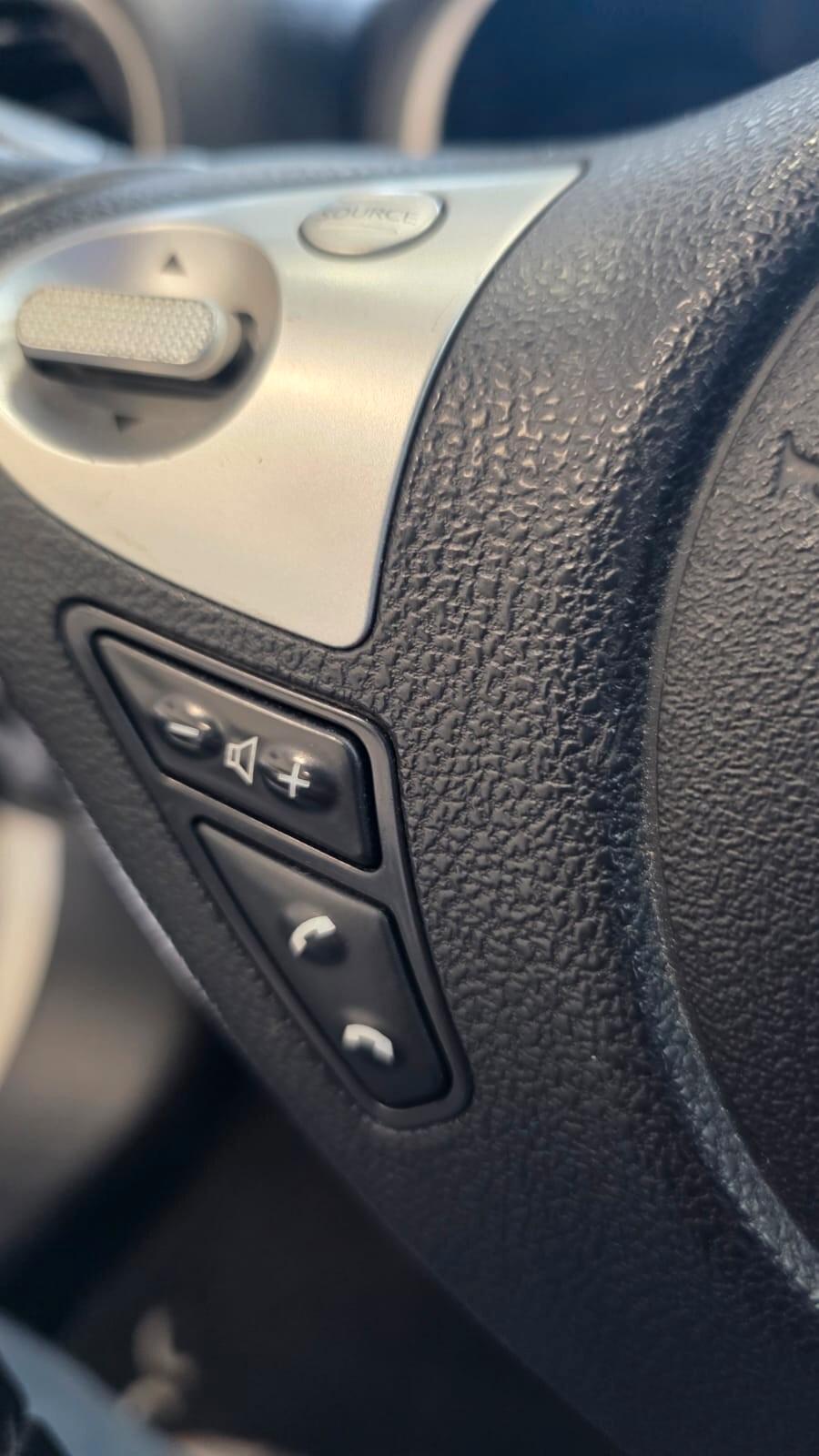 Nissan Juke 1.5 dCi Start&Stop Acenta