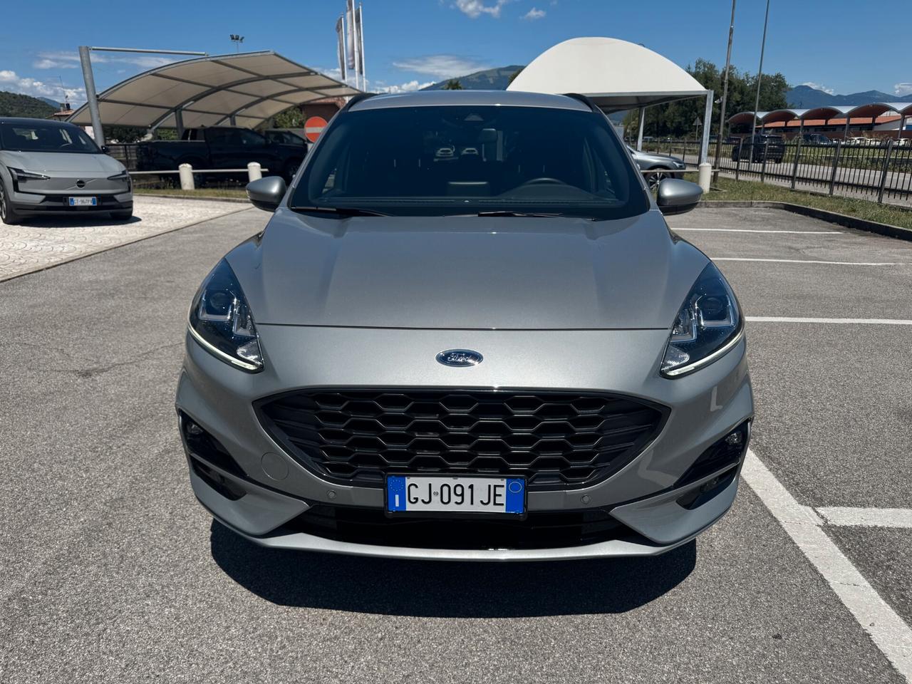 Ford Kuga St-Line 2.5 Full Hybrid 190CV 2WD S&S