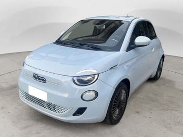 FIAT 500 43 kWh OPENING EDITION