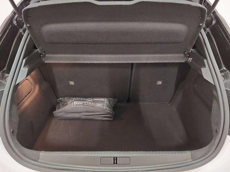 Opel Corsa Corsa 1.2 100 CV aut. GS