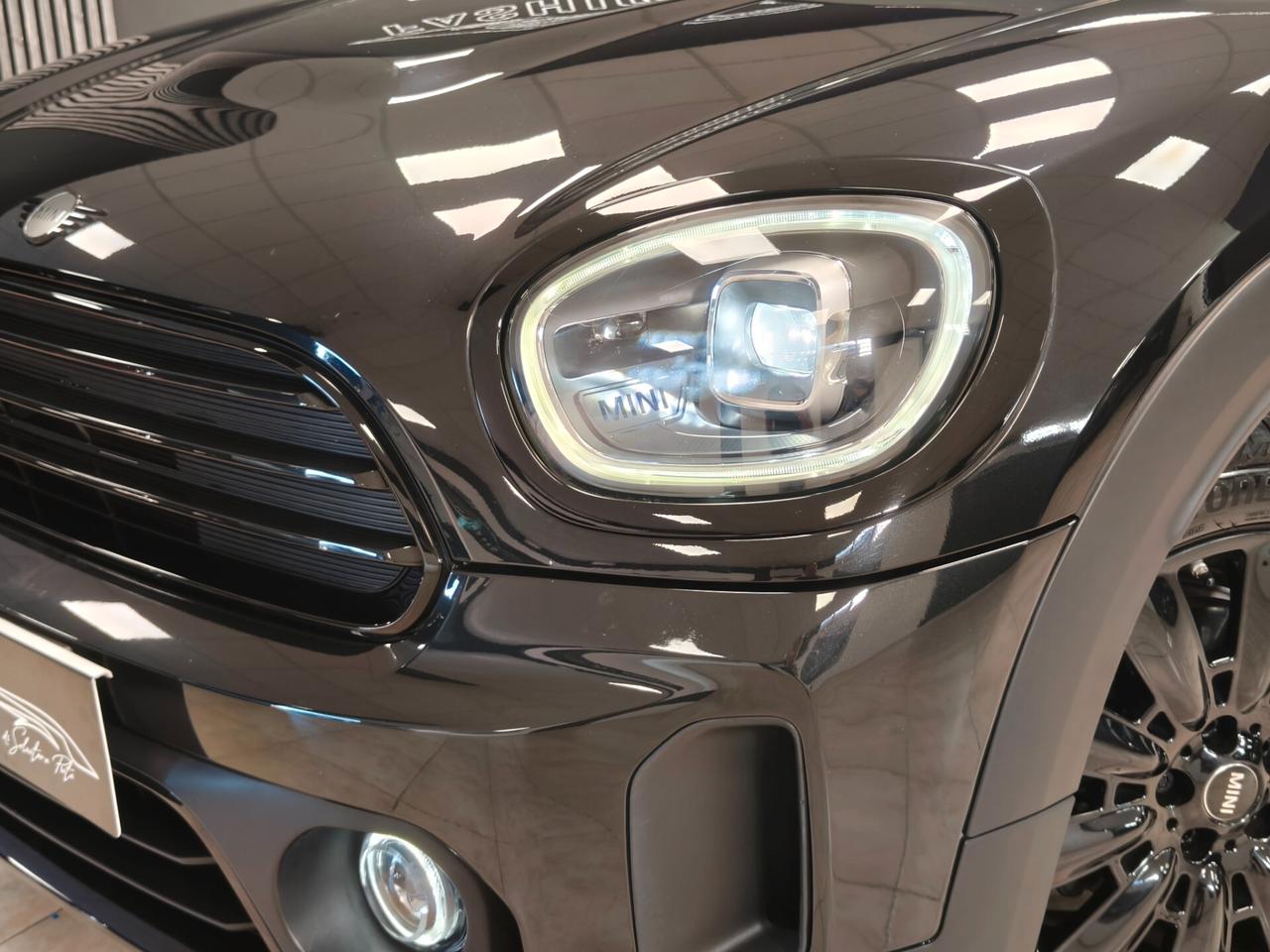 Mini Cooper D Countryman 2.0 Classic