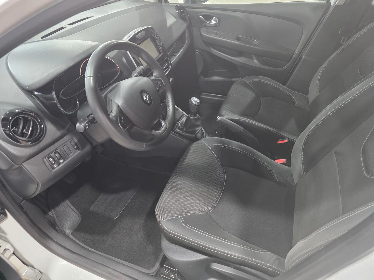 Renault Clio dCi 8V 75 CV 5 porte Business