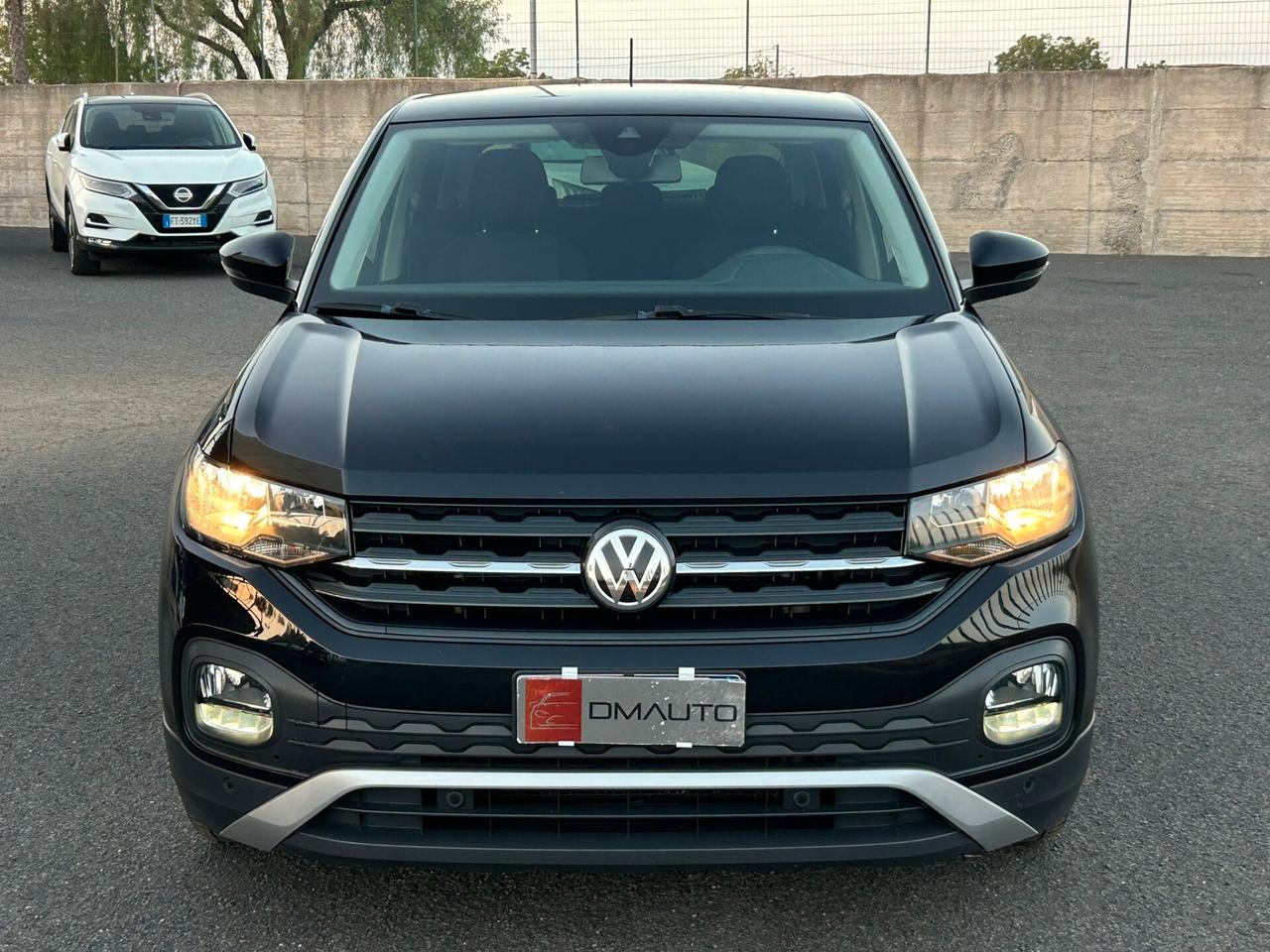 Volkswagen T-Cross 1.6 TDI SCR ADVANCED BMT
