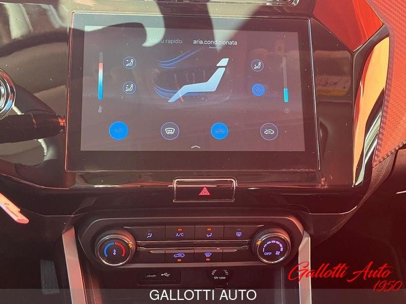 DR AUTOMOBILES dr 3.0 1.5 S2