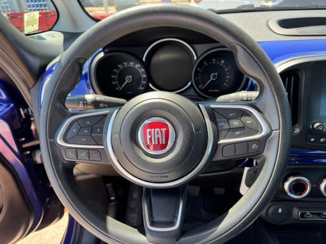 FIAT 500L 1.4 95 CV S&S Cross