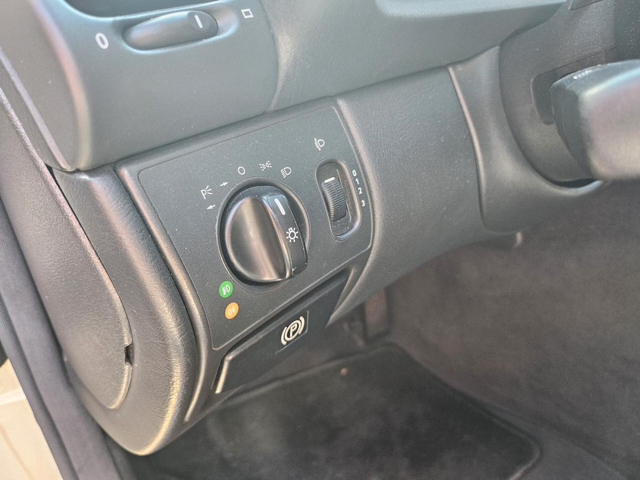 Mercedes-benz CLK 200 cat Elegance