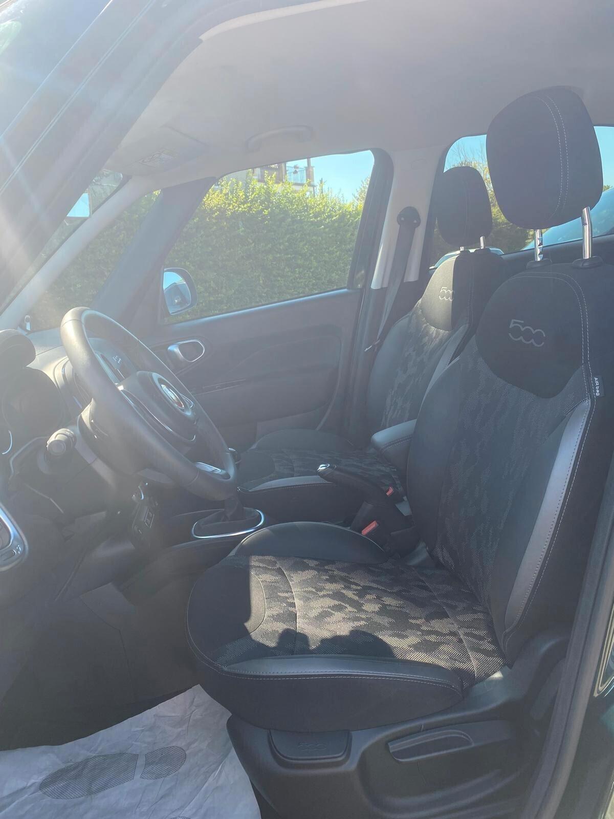 Fiat 500L 1.3 Multijet 95 CV Cross 66.000KM