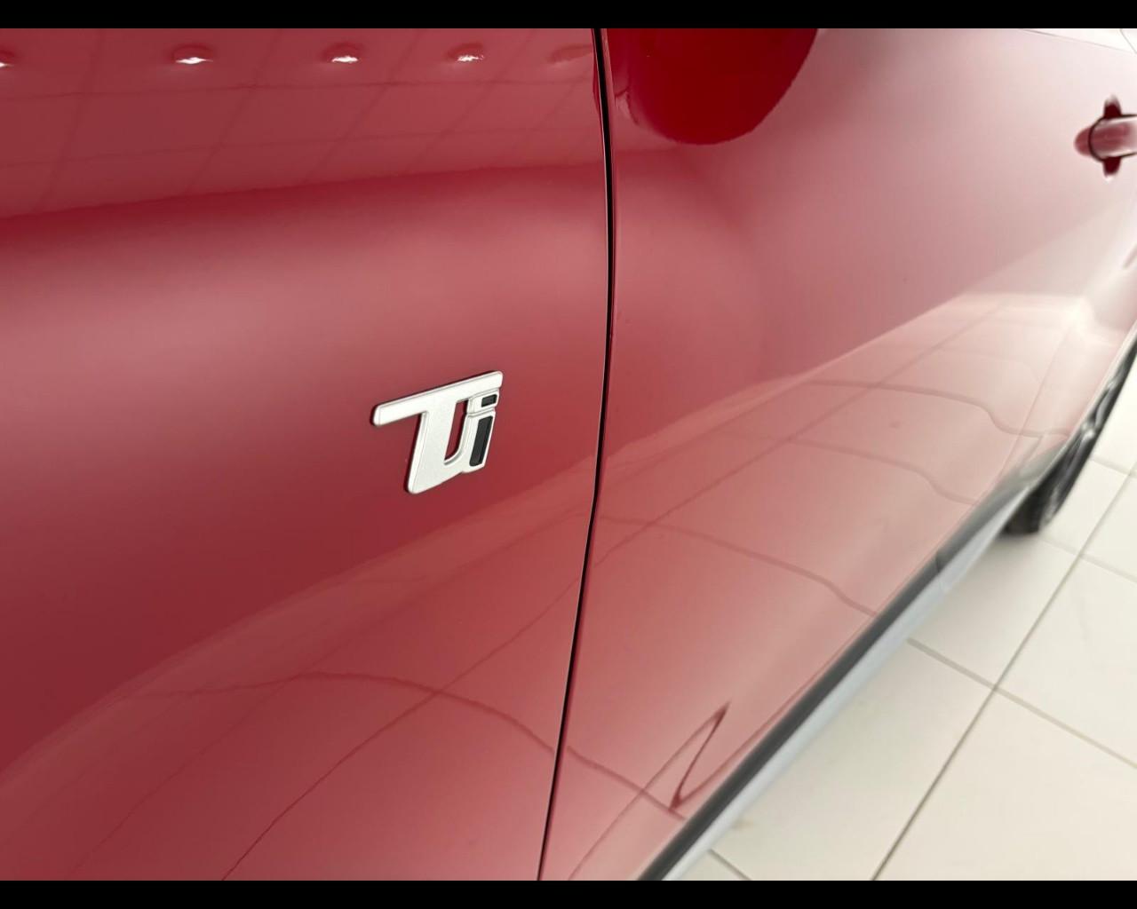 ALFA ROMEO Tonale 1.6 Ti 130cv tct6