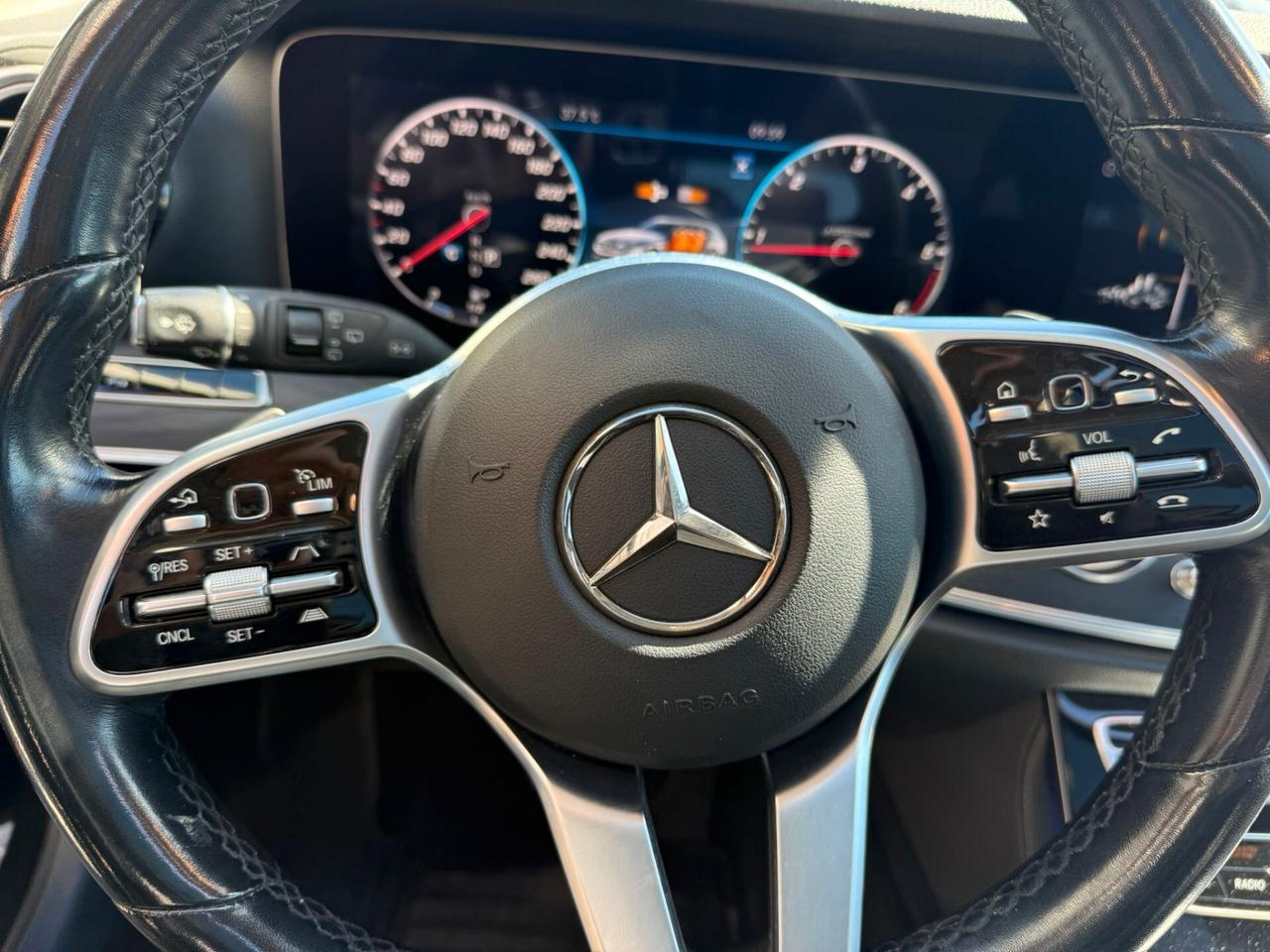 Mercedes-benz E 400 d S.W. 4Matic Auto Premium